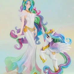 KOTOBUKIYA Princess Celestia My Little Pony Bishoujo Statue Figure