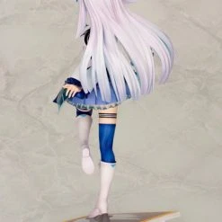 KOTOBUKIYA Lize Helesta NIJISANJI Figure -Toy Model Cosplay Store 4934054031795 figure lize helesta nijisanji altb