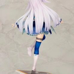 KOTOBUKIYA Lize Helesta NIJISANJI Figure -Toy Model Cosplay Store 4934054031795 figure lize helesta nijisanji altc