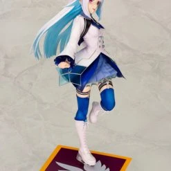 KOTOBUKIYA Lize Helesta NIJISANJI Figure -Toy Model Cosplay Store 4934054031795 figure lize helesta nijisanji altd