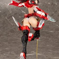 KOTOBUKIYA Asra Ninja Megami Device Figure -Toy Model Cosplay Store 4934054032112 figure asra ninja megami device altb