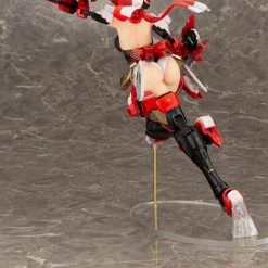 KOTOBUKIYA Asra Ninja Megami Device Figure -Toy Model Cosplay Store 4934054032112 figure asra ninja megami device altc