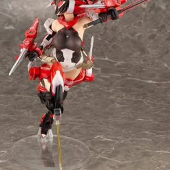 KOTOBUKIYA Asra Ninja Megami Device Figure -Toy Model Cosplay Store 4934054032112 figure asra ninja megami device altd