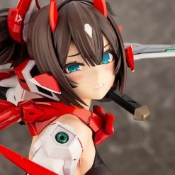 KOTOBUKIYA Asra Ninja Megami Device Figure -Toy Model Cosplay Store 4934054032112 figure asra ninja megami device alte