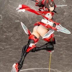 KOTOBUKIYA Asra Ninja Megami Device Figure
