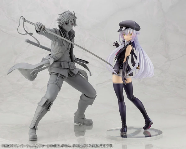 KOTOBUKIYA Altina Orion The Legend Of Heroes Figure 12 KOTOBUKIYA Altina Orion The Legend Of Heroes Figure - Image 10