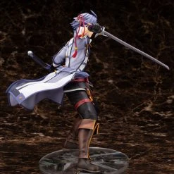 KOTOBUKIYA Rean Schwarzer The Legend Of Heroes Figure -Toy Model Cosplay Store 4934054032136 figure rean schwarzer the legend of heroes alte
