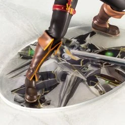 KOTOBUKIYA Rean Schwarzer The Legend Of Heroes Figure -Toy Model Cosplay Store 4934054032136 figure rean schwarzer the legend of heroes alth