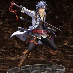 KOTOBUKIYA Rean Schwarzer The Legend Of Heroes Figure