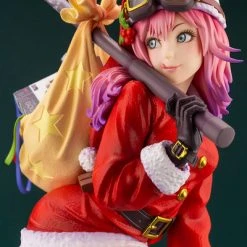 KOTOBUKIYA Anje Come Down The Chimney Plastic Angel Bishoujo Statue Figure -Toy Model Cosplay Store 4934054032143 figure anje come down the chimney plastic angel bishoujo statue altg