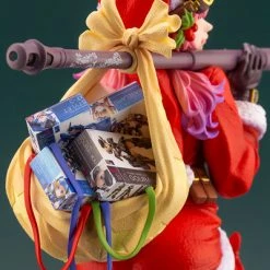 KOTOBUKIYA Anje Come Down The Chimney Plastic Angel Bishoujo Statue Figure -Toy Model Cosplay Store 4934054032143 figure anje come down the chimney plastic angel bishoujo statue alti