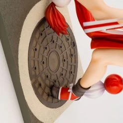 KOTOBUKIYA Mai Shiranui The King Of Fighters '98 Bishoujo Statue Figure -Toy Model Cosplay Store 4934054032150 figure mai shiranui the king of fighters 98 bishoujo statue alth