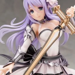 KOTOBUKIYA Shizuru Princess Connect! Re: Dive Figure -Toy Model Cosplay Store 4934054032556 figure shizuru princess connect re dive alth