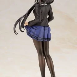 KOTOBUKIYA Kurumi Tokisaki School Uniform Ver Date A Live IV Figure 14 KOTOBUKIYA Kurumi Tokisaki School Uniform Ver Date A Live IV Figure -Toy Model Cosplay Store 4934054033270 figure kurumi tokisaki school uniform ver date a live iv altb