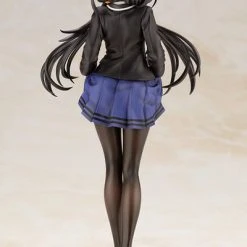 KOTOBUKIYA Kurumi Tokisaki School Uniform Ver Date A Live IV Figure 15 KOTOBUKIYA Kurumi Tokisaki School Uniform Ver Date A Live IV Figure -Toy Model Cosplay Store 4934054033270 figure kurumi tokisaki school uniform ver date a live iv altc
