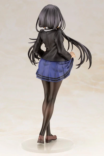 KOTOBUKIYA Kurumi Tokisaki School Uniform Ver Date A Live IV Figure 7 KOTOBUKIYA Kurumi Tokisaki School Uniform Ver Date A Live IV Figure - Image 5