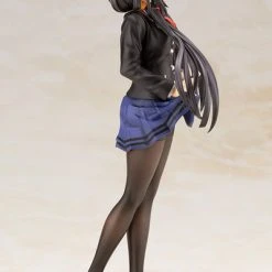 KOTOBUKIYA Kurumi Tokisaki School Uniform Ver Date A Live IV Figure 17 KOTOBUKIYA Kurumi Tokisaki School Uniform Ver Date A Live IV Figure -Toy Model Cosplay Store 4934054033270 figure kurumi tokisaki school uniform ver date a live iv alte