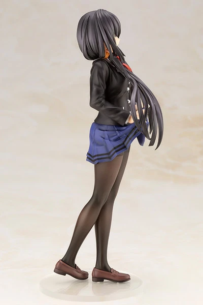KOTOBUKIYA Kurumi Tokisaki School Uniform Ver Date A Live IV Figure 8 KOTOBUKIYA Kurumi Tokisaki School Uniform Ver Date A Live IV Figure - Image 6