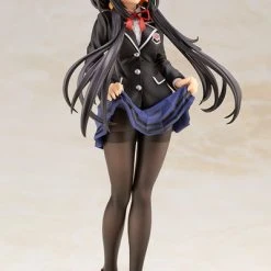 KOTOBUKIYA Kurumi Tokisaki School Uniform Ver Date A Live IV Figure 18 KOTOBUKIYA Kurumi Tokisaki School Uniform Ver Date A Live IV Figure -Toy Model Cosplay Store 4934054033270 figure kurumi tokisaki school uniform ver date a live iv altf