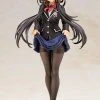 KOTOBUKIYA Kurumi Tokisaki School Uniform Ver Date A Live IV Figure -Toy Model Cosplay Store 4934054033270 figure kurumi tokisaki school uniform ver date a live iv primary