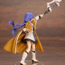 KOTOBUKIYA Roxy Migurdia Onwards Ver Mushoku Tensei Jobless Reincarnation Figure -Toy Model Cosplay Store 4934054033898 figure roxy migurdia onwards ver mushoku tensei jobless reincarnation altc
