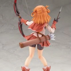 KOTOBUKIYA Rino Princess Connect! Re:DIVE Figure 13 KOTOBUKIYA Rino Princess Connect! Re:DIVE Figure -Toy Model Cosplay Store 4934054033904 figure rino princess connect re dive alt