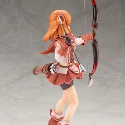 KOTOBUKIYA Rino Princess Connect! Re:DIVE Figure 18 KOTOBUKIYA Rino Princess Connect! Re:DIVE Figure -Toy Model Cosplay Store 4934054033904 figure rino princess connect re dive altf