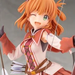 KOTOBUKIYA Rino Princess Connect! Re:DIVE Figure 20 KOTOBUKIYA Rino Princess Connect! Re:DIVE Figure -Toy Model Cosplay Store 4934054033904 figure rino princess connect re dive alth