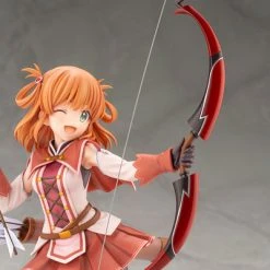 KOTOBUKIYA Rino Princess Connect! Re:DIVE Figure 21 KOTOBUKIYA Rino Princess Connect! Re:DIVE Figure -Toy Model Cosplay Store 4934054033904 figure rino princess connect re dive alti