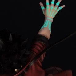 KOTOBUKIYA Shiki Granbell Edens Zero ARTFX J Figure -Toy Model Cosplay Store 4934054034451 figure shiki granbell edens zero artfx j alte