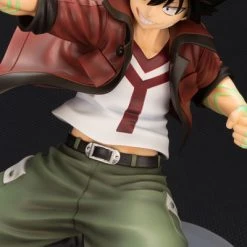 KOTOBUKIYA Shiki Granbell Edens Zero ARTFX J Figure -Toy Model Cosplay Store 4934054034451 figure shiki granbell edens zero artfx j altg