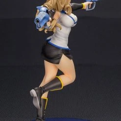 KOTOBUKIYA Rebecca Bluegarden Edens Zero ARTFX J Figure -Toy Model Cosplay Store 4934054034468 figure rebecca bluegarden edens zero artfx j altc
