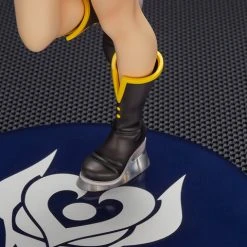 KOTOBUKIYA Rebecca Bluegarden Edens Zero ARTFX J Figure -Toy Model Cosplay Store 4934054034468 figure rebecca bluegarden edens zero artfx j altd