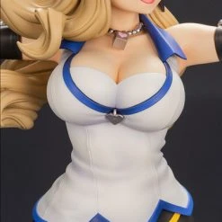 KOTOBUKIYA Rebecca Bluegarden Edens Zero ARTFX J Figure -Toy Model Cosplay Store 4934054034468 figure rebecca bluegarden edens zero artfx j altg