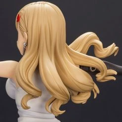 KOTOBUKIYA Rebecca Bluegarden Edens Zero ARTFX J Figure -Toy Model Cosplay Store 4934054034468 figure rebecca bluegarden edens zero artfx j alti