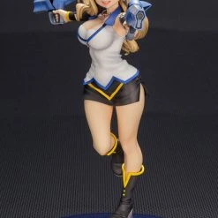 KOTOBUKIYA Rebecca Bluegarden Edens Zero ARTFX J Figure