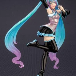 KOTOBUKIYA Hatsune Miku Vocaloid My Little Pony Bishoujo Statue Figure -Toy Model Cosplay Store 4934054034673 figure hatsune miku vocaloid my little pony bishoujo statue alta