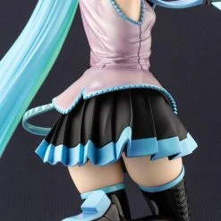 KOTOBUKIYA Hatsune Miku Vocaloid My Little Pony Bishoujo Statue Figure -Toy Model Cosplay Store 4934054034673 figure hatsune miku vocaloid my little pony bishoujo statue alte