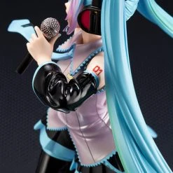 KOTOBUKIYA Hatsune Miku Vocaloid My Little Pony Bishoujo Statue Figure -Toy Model Cosplay Store 4934054034673 figure hatsune miku vocaloid my little pony bishoujo statue altf