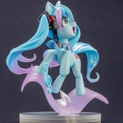 KOTOBUKIYA Hatsune Miku Vocaloid My Little Pony Bishoujo Statue Figure -Toy Model Cosplay Store 4934054034673 figure hatsune miku vocaloid my little pony bishoujo statue alth