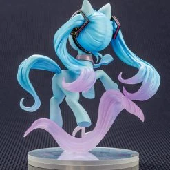 KOTOBUKIYA Hatsune Miku Vocaloid My Little Pony Bishoujo Statue Figure -Toy Model Cosplay Store 4934054034673 figure hatsune miku vocaloid my little pony bishoujo statue alti