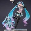 KOTOBUKIYA Hatsune Miku Vocaloid My Little Pony Bishoujo Statue Figure -Toy Model Cosplay Store 4934054034673 figure hatsune miku vocaloid my little pony bishoujo statue primary
