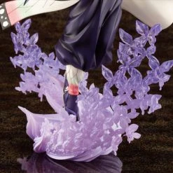 KOTOBUKIYA Shinobu Kocho Demon Slayer ARTFX J Figure -Toy Model Cosplay Store 4934054034833 figure shinobu kocho demon slayer artfx j alti