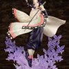 KOTOBUKIYA Shinobu Kocho Demon Slayer ARTFX J Figure -Toy Model Cosplay Store 4934054034833 figure shinobu kocho demon slayer artfx j primary