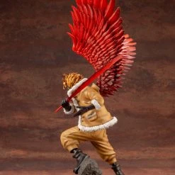 KOTOBUKIYA Hawks My Hero Academia ARTFX J Figure 13 KOTOBUKIYA Hawks My Hero Academia ARTFX J Figure -Toy Model Cosplay Store 4934054034888 figure hawks my hero academia artfx j altc