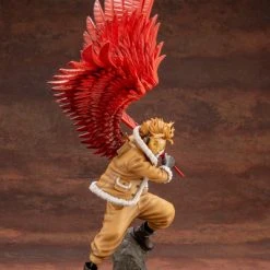 KOTOBUKIYA Hawks My Hero Academia ARTFX J Figure 15 KOTOBUKIYA Hawks My Hero Academia ARTFX J Figure -Toy Model Cosplay Store 4934054034888 figure hawks my hero academia artfx j alte