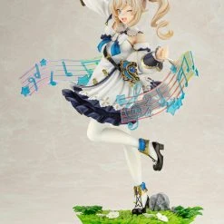 KOTOBUKIYA Barbara Genshin Impact Figure 17 KOTOBUKIYA Barbara Genshin Impact Figure -Toy Model Cosplay Store 4934054035366 figure barbara genshin impact alta