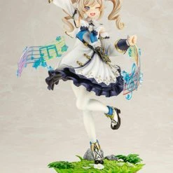 KOTOBUKIYA Barbara Genshin Impact Figure 21 KOTOBUKIYA Barbara Genshin Impact Figure -Toy Model Cosplay Store 4934054035366 figure barbara genshin impact alte