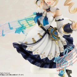 KOTOBUKIYA Barbara Genshin Impact Figure 23 KOTOBUKIYA Barbara Genshin Impact Figure -Toy Model Cosplay Store 4934054035366 figure barbara genshin impact altg