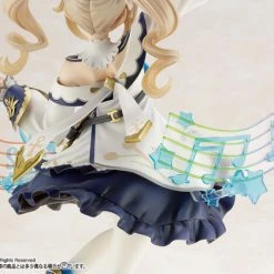KOTOBUKIYA Barbara Genshin Impact Figure 24 KOTOBUKIYA Barbara Genshin Impact Figure -Toy Model Cosplay Store 4934054035366 figure barbara genshin impact alth